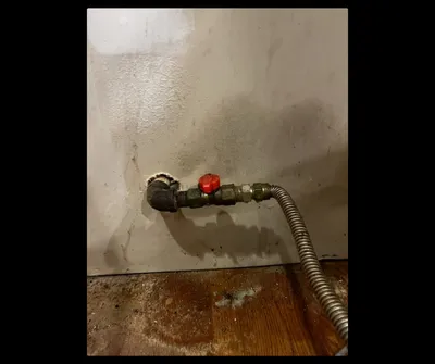 Professional gas leak detection and safety service